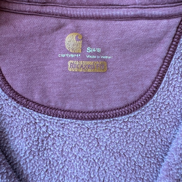 Carhartt sweatshirt - Picture 5 of 5